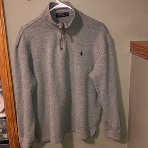 Ralph Lauren sweater